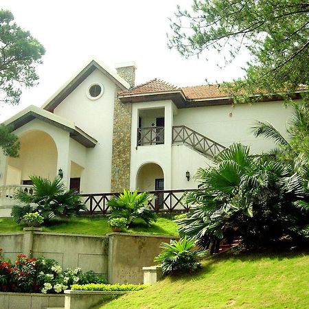 Royal Villas Halong Hạ Long Exterior foto