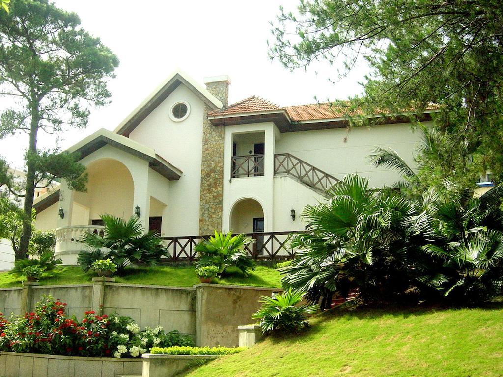 Royal Villas Halong Hạ Long Exterior foto